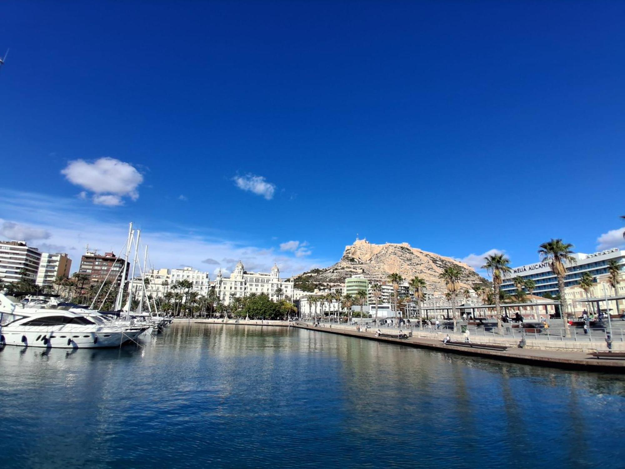As Rooms Alicante — Photos 1