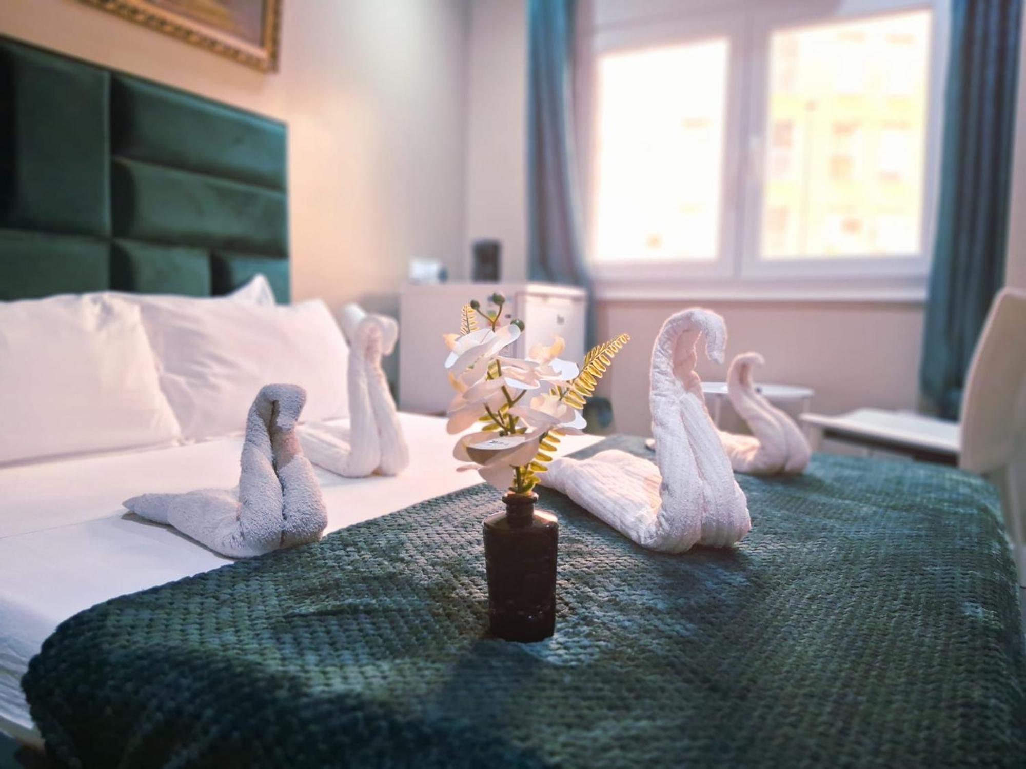 As Rooms Alicante — Photos 3