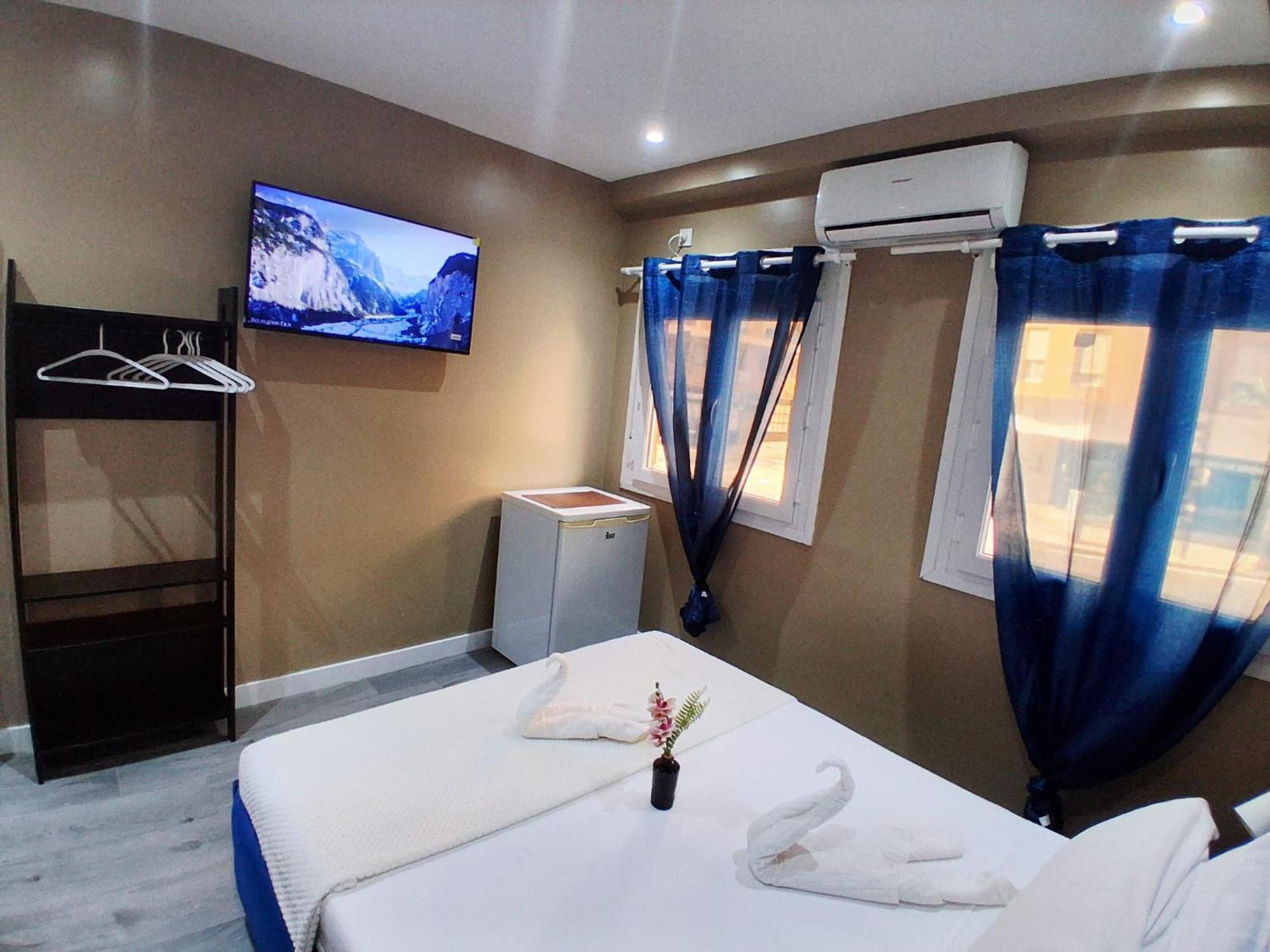 As Rooms Alicante — Photos 2