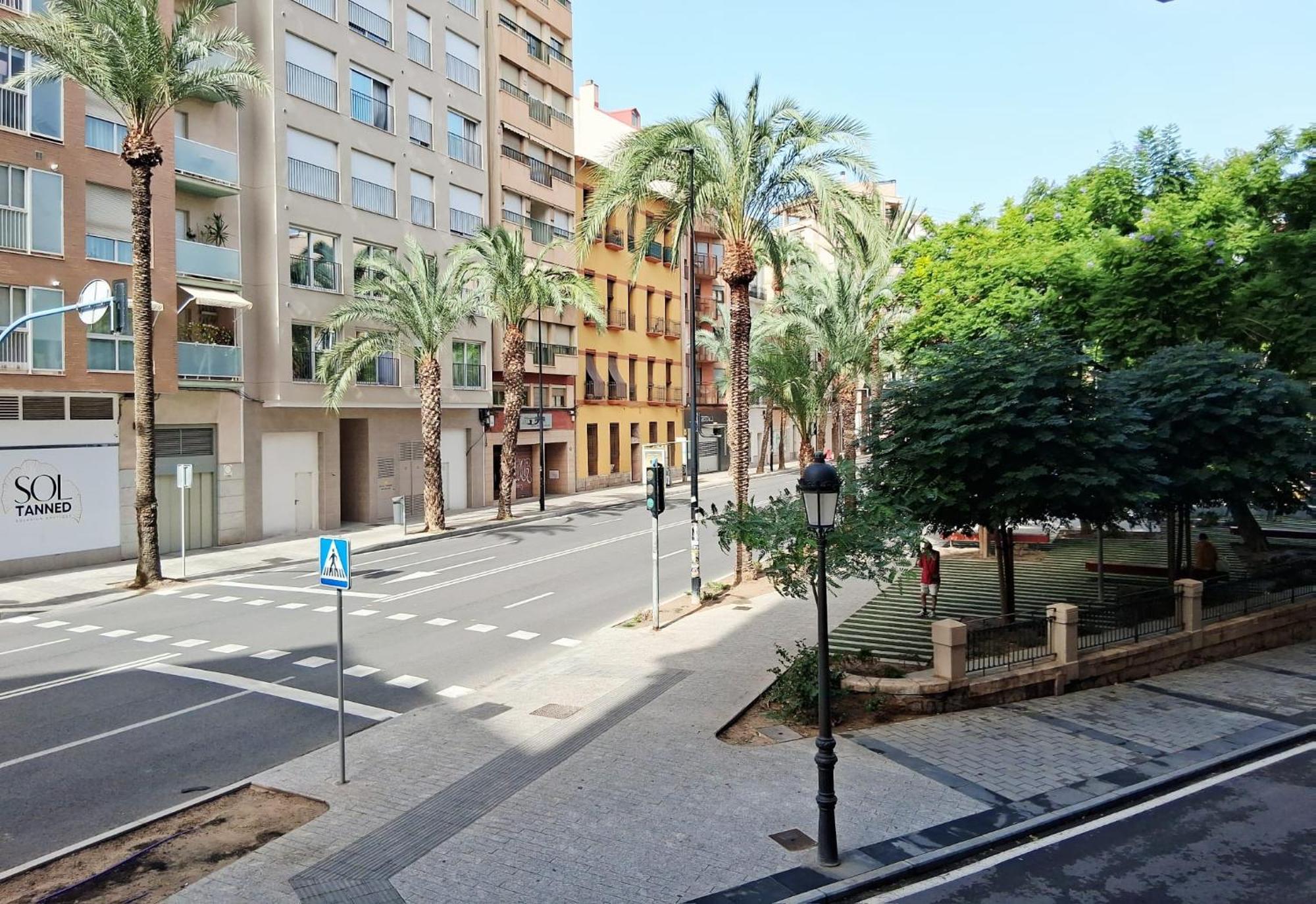As Rooms Alicante, Alicante